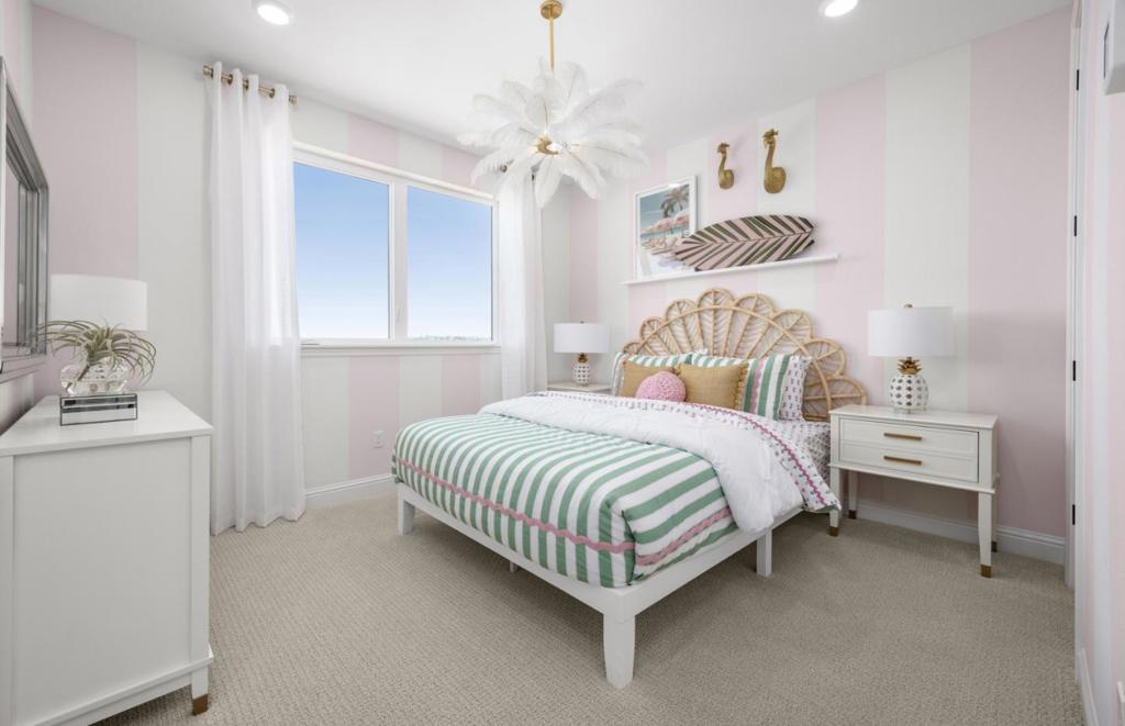 2715 Tiburon Way