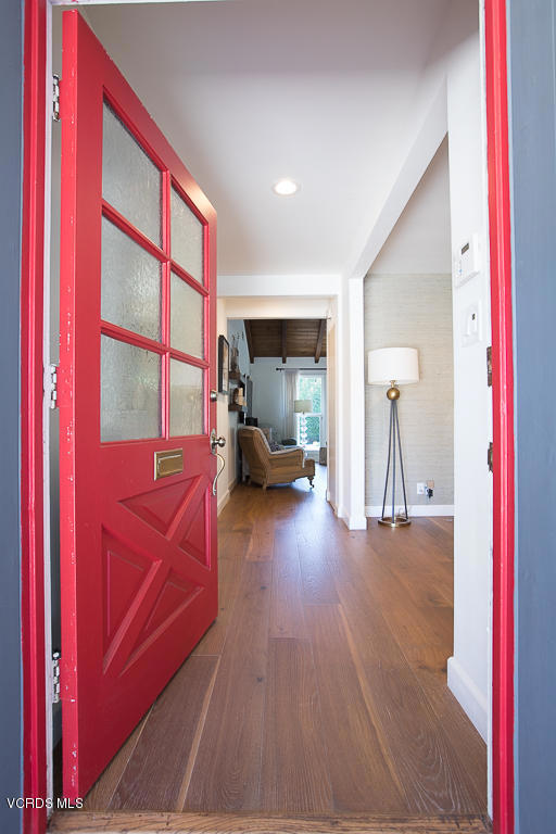 Not Applicable - 1007242 - Residential