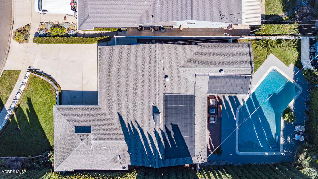 Not Applicable - 1007242 - Residential