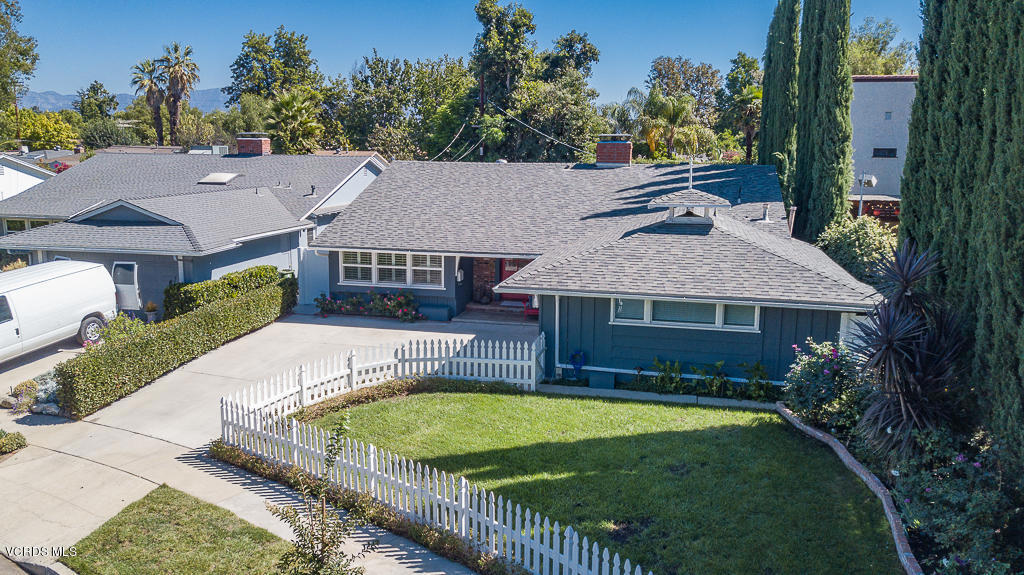 Not Applicable - 1007242 - Residential