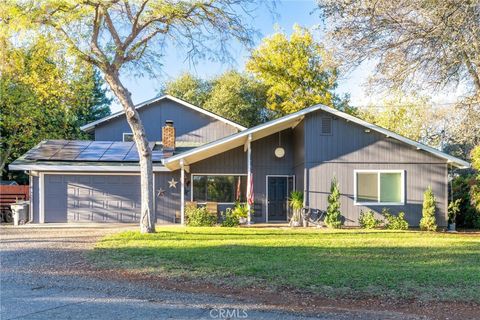 Photo of 89 Glen Cir, Oroville, CA 95966 (MLS # SN25262939)