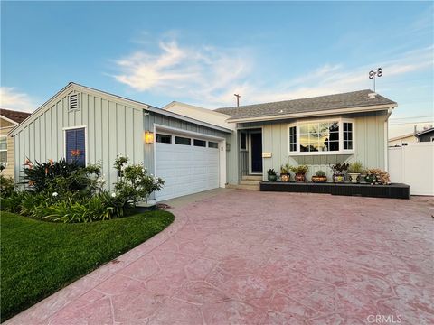 13208 Hansworth Ave Hawthorne CA 90250