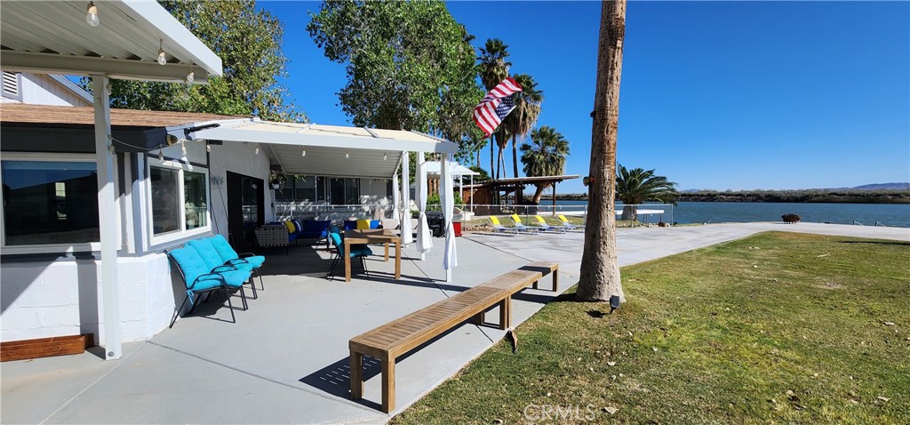 11700 Highway 95, Lot #5