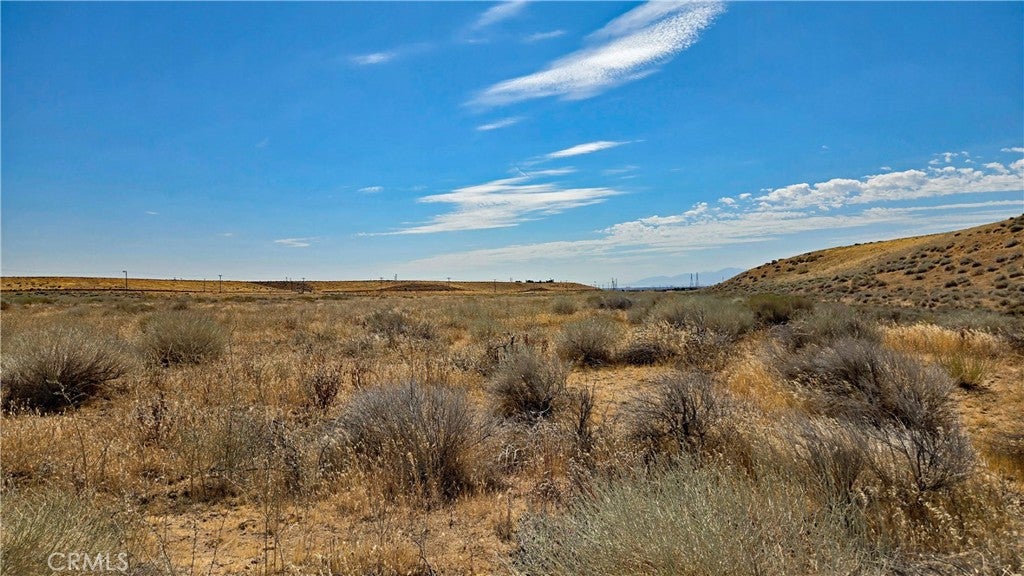 0 Cor Myrick Canyon Rd & Barset