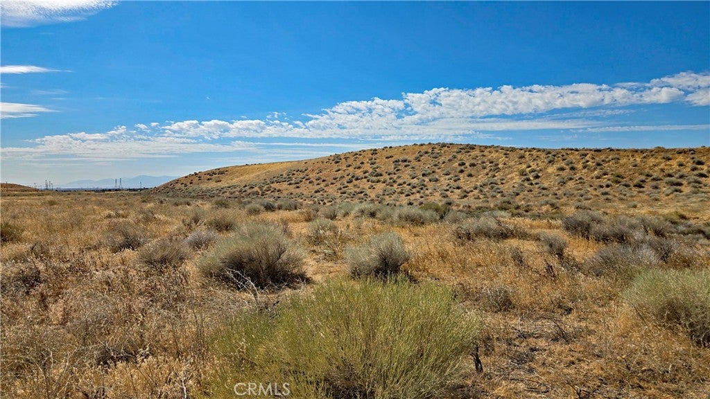 0 Cor Myrick Canyon Rd & Barset