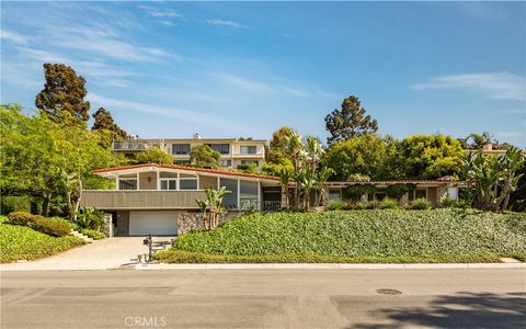 360 Via Almar Palos Verdes Estates CA 90274