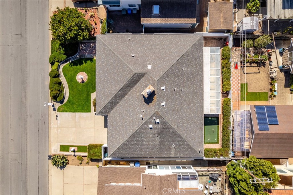 Sunset Terrace(660) - Residential