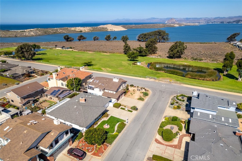 Sunset Terrace(660) - Residential