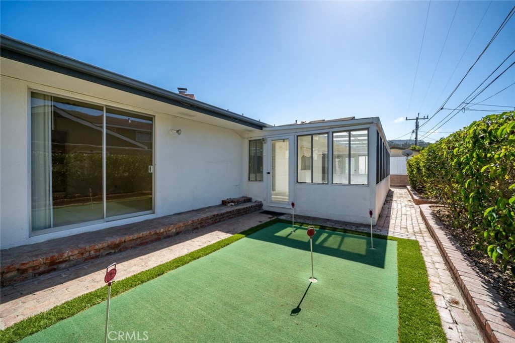 Sunset Terrace(660) - Residential