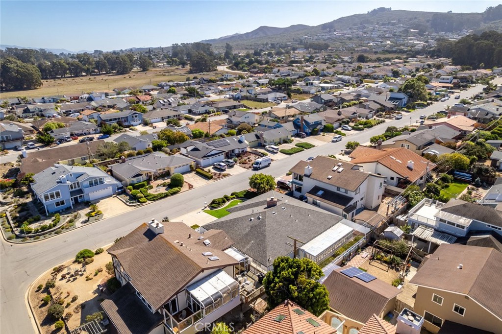 Sunset Terrace(660) - Residential