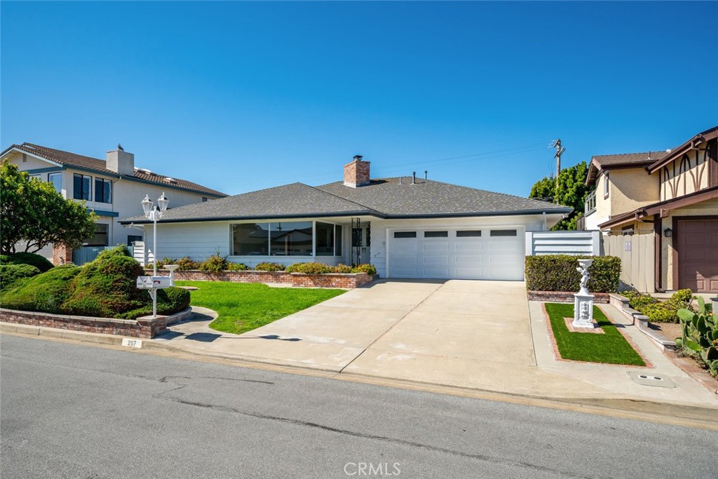 PROPERTIES 2117 Glenn Street