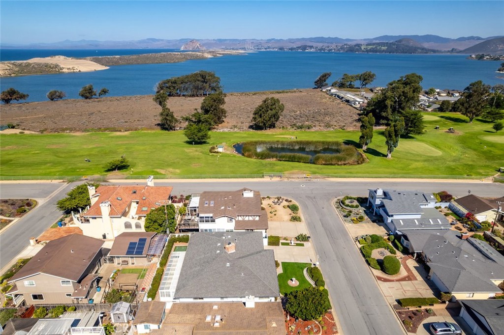 Sunset Terrace(660) - Residential