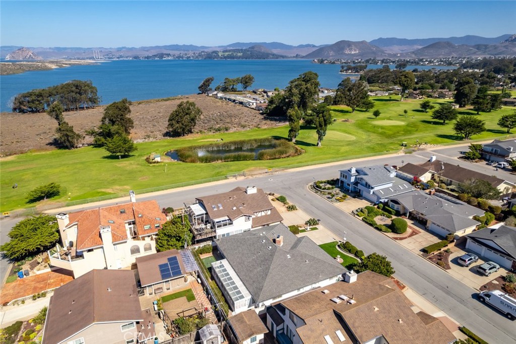 Sunset Terrace(660) - Residential