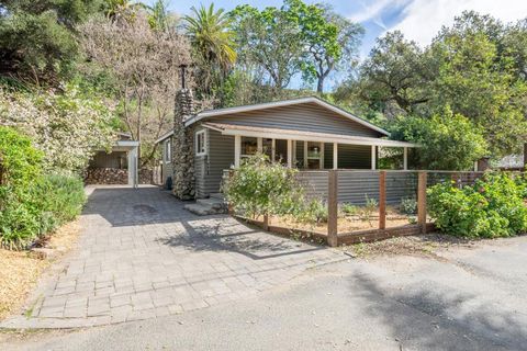 Photo of 5 Camp Steffani Rd, Carmel Valley, CA 93924 (MLS # ML82039365)