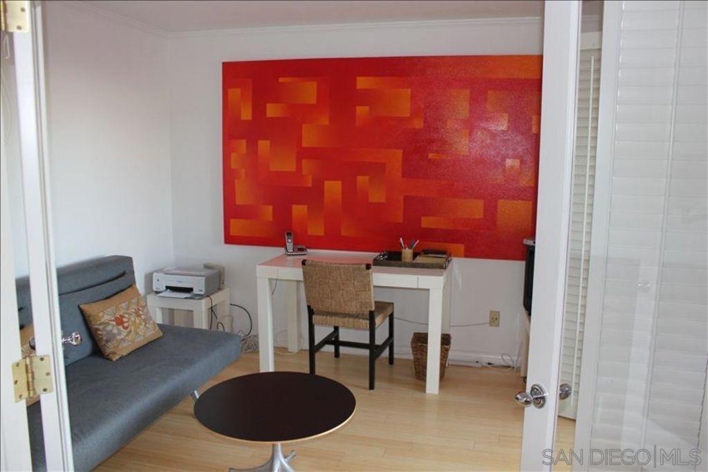 La Jolla - Residential Lease