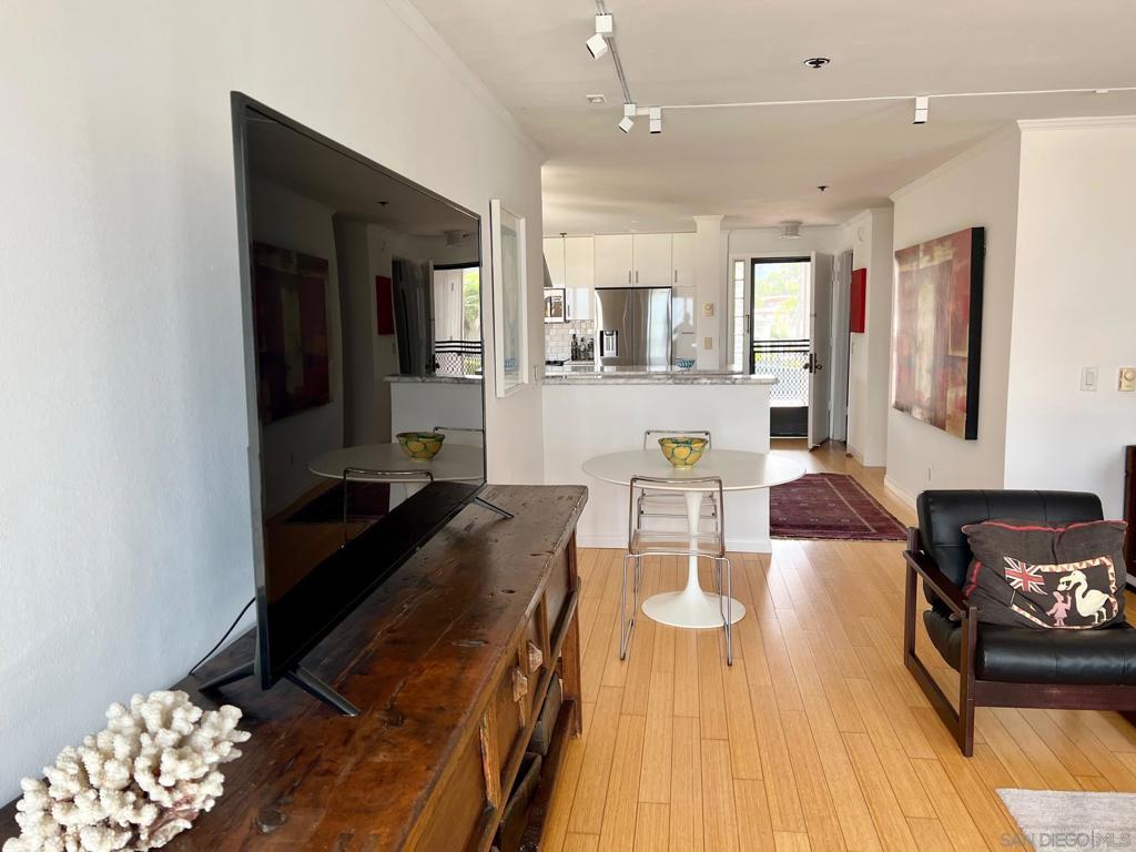 La Jolla - Residential Lease