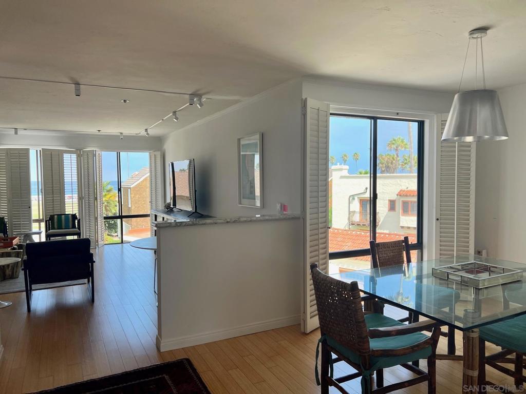 La Jolla - Residential Lease
