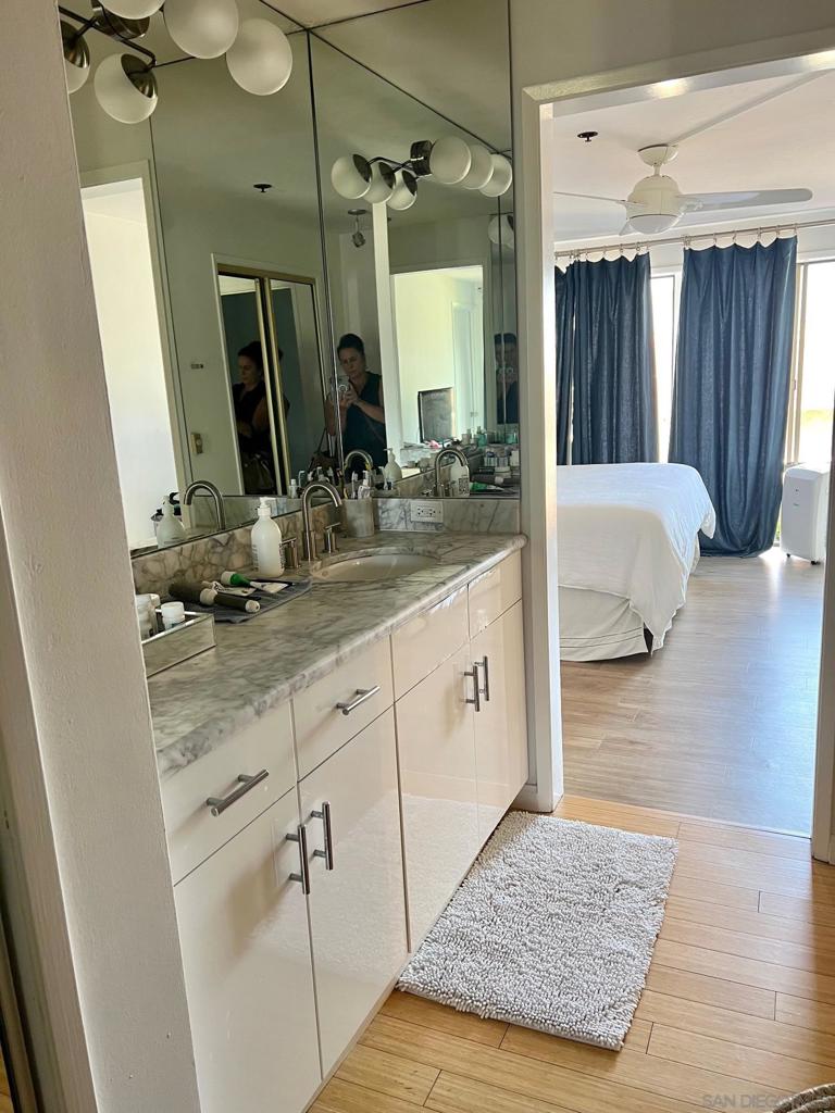 La Jolla - Residential Lease