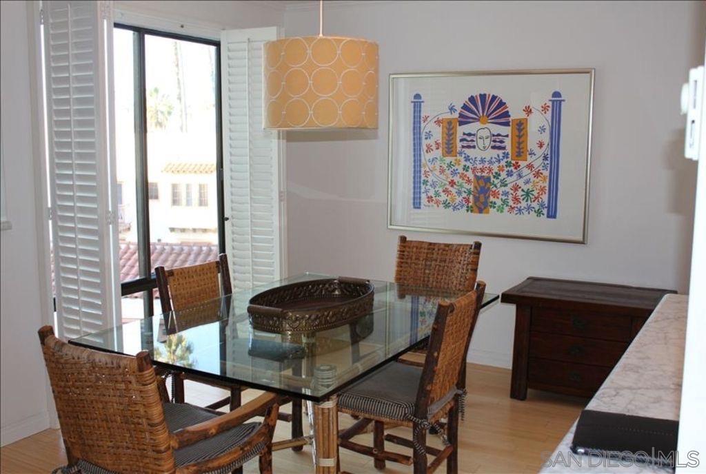 La Jolla - Residential Lease