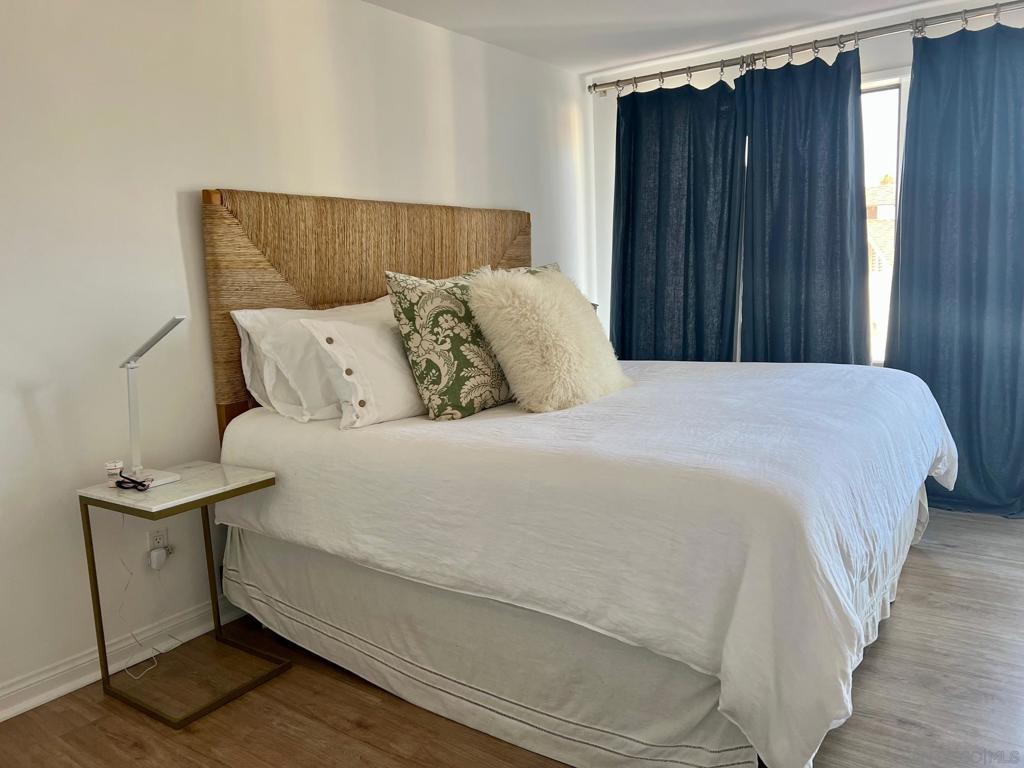 La Jolla - Residential Lease