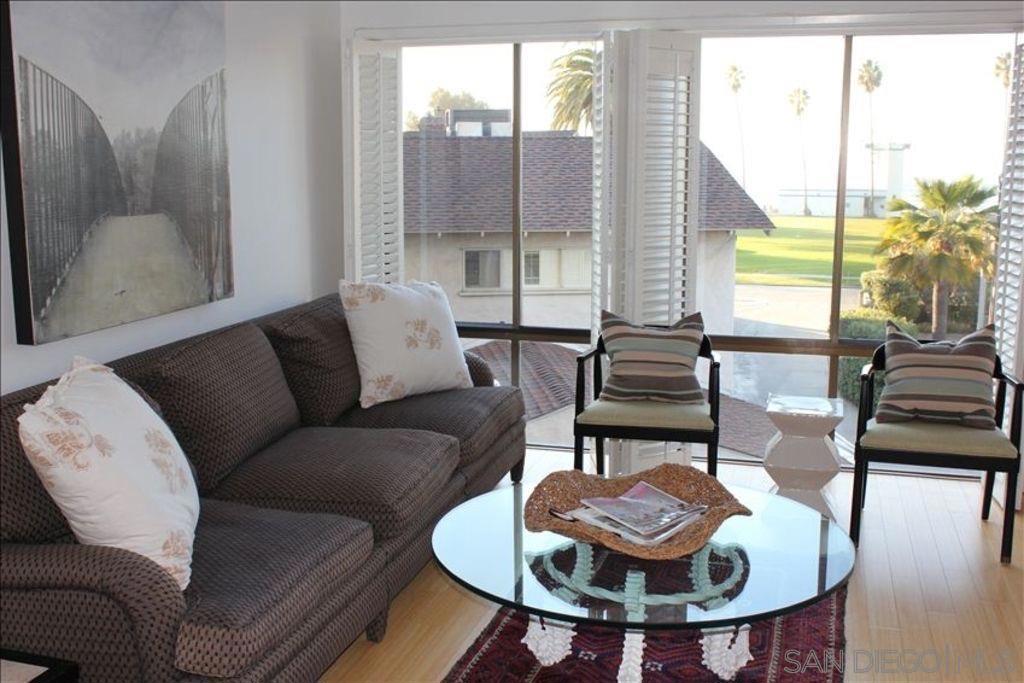 La Jolla - Residential Lease