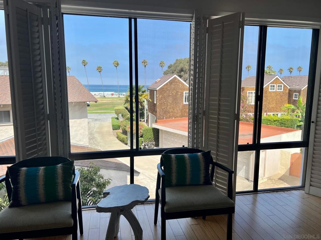 La Jolla - Residential Lease