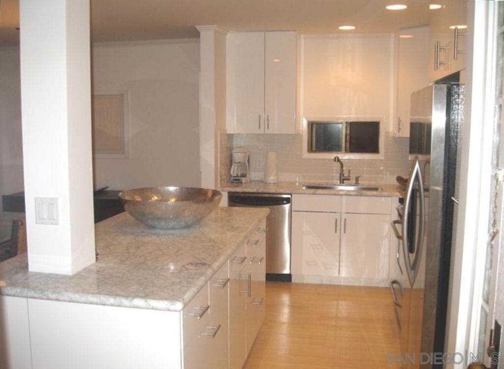 La Jolla - Residential Lease