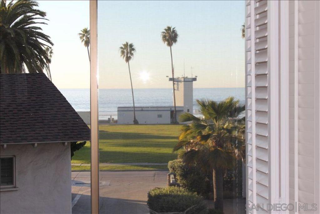 La Jolla - Residential Lease