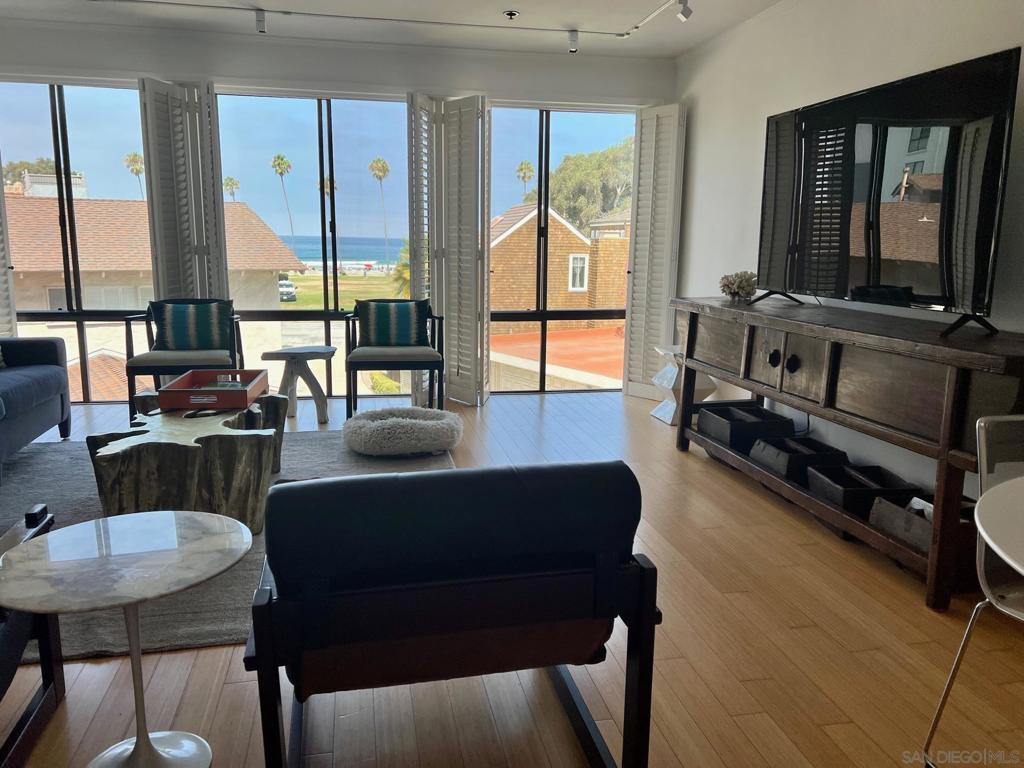 La Jolla - Residential Lease