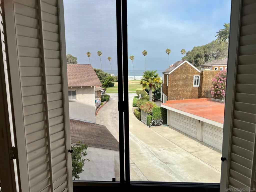 La Jolla - Residential Lease