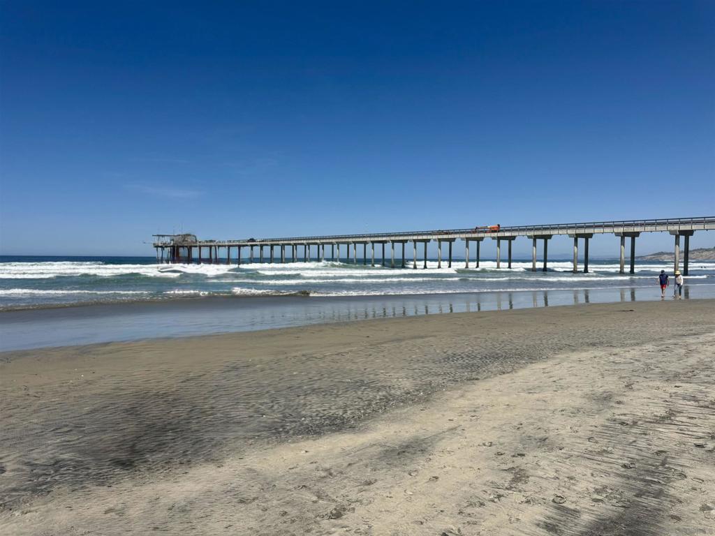 La Jolla - Residential Lease