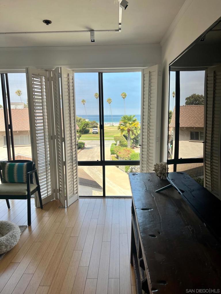 La Jolla - Residential Lease