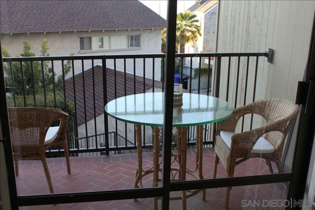 La Jolla - Residential Lease