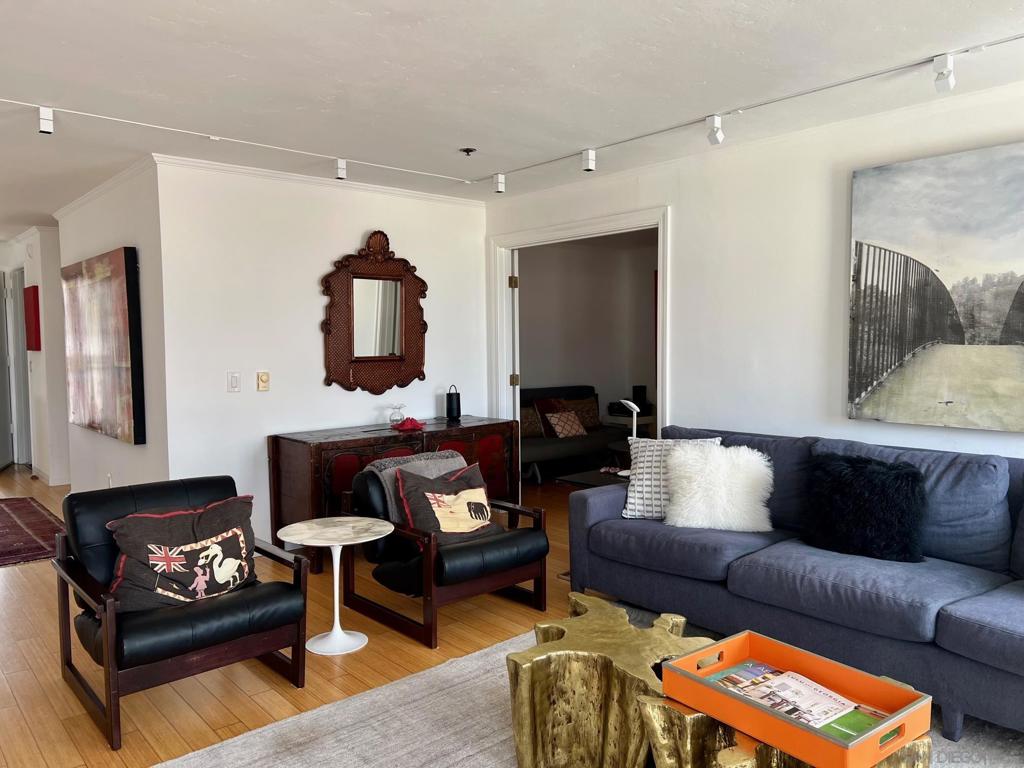 La Jolla - Residential Lease