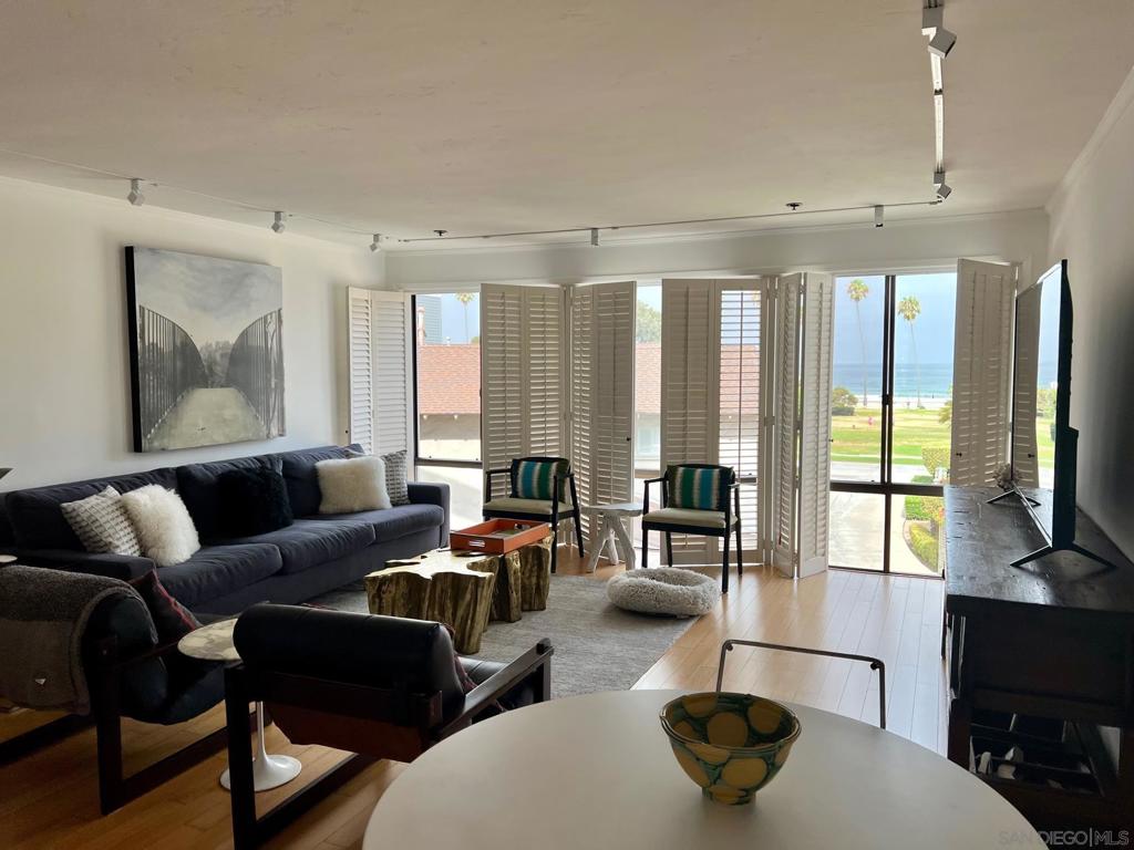 La Jolla - Residential Lease