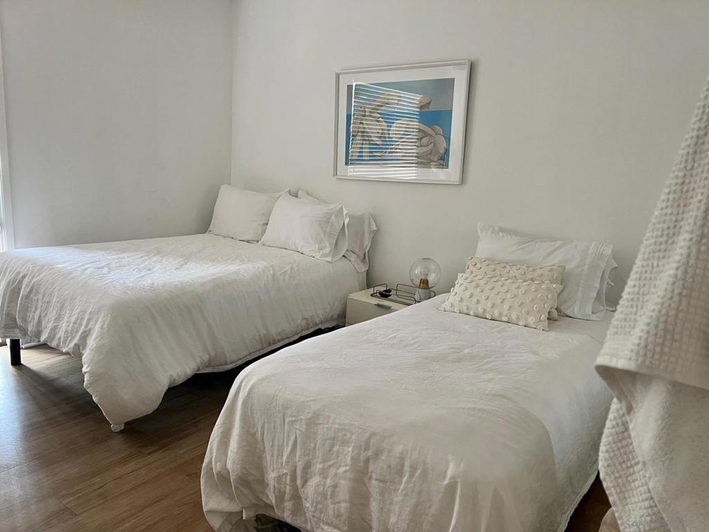 La Jolla - Residential Lease