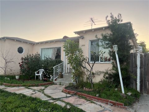 Photo of 2133 Westminster Ave, Alhambra, CA 91803 (MLS # CV26024707)