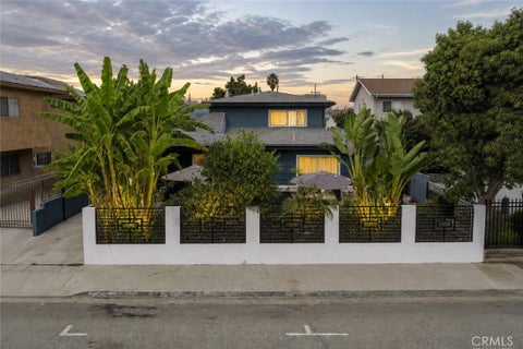 Photo of 11617 Acacia AVE, Hawthorne, CA 90250 (MLS # PW26159621)