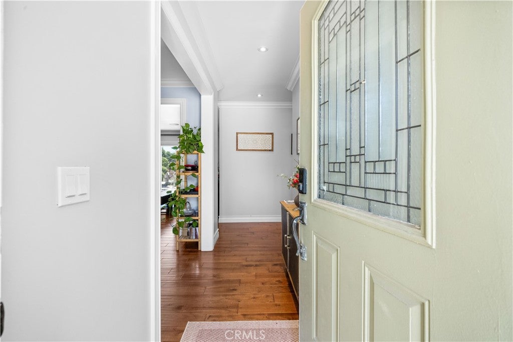 125 W Ronwood Street