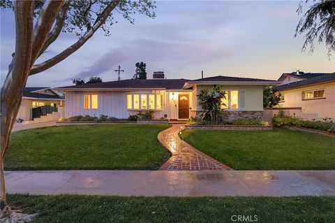 Photo of 2511 Gregory Lane, La Habra, CA 90631 (MLS # AR26051050)