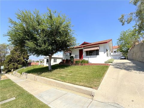 11185 San Juan Loma Linda CA 92354