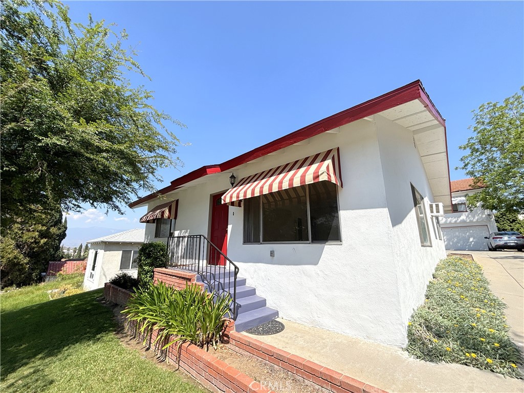 11185 San Juan