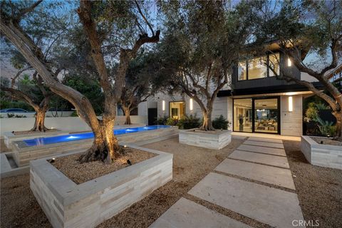 528 Marguerita Avenue Santa Monica CA 90402