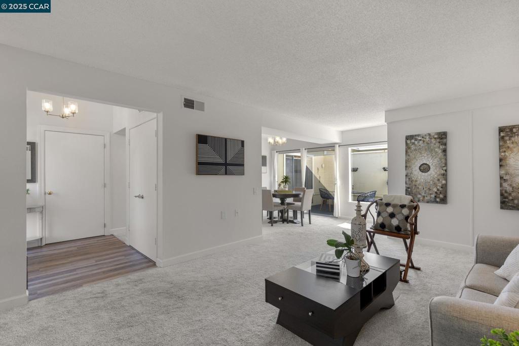 ROSSMOOR - Residential Lease