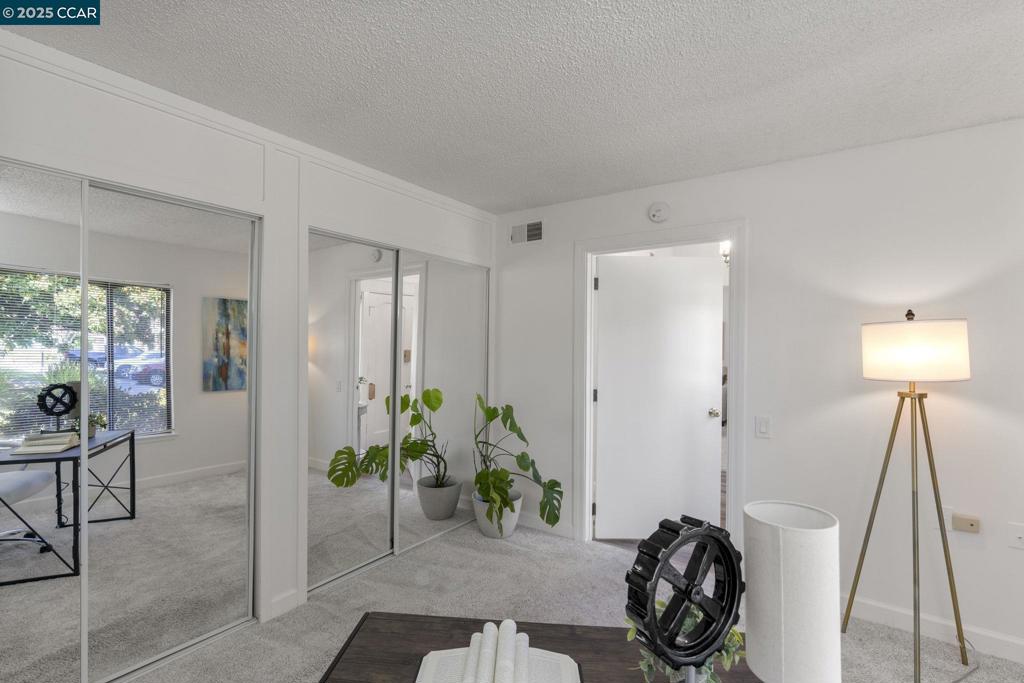 ROSSMOOR - Residential Lease