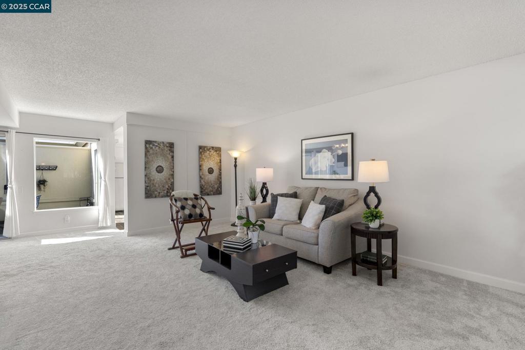 ROSSMOOR - Residential Lease