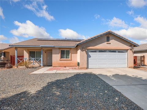 11882 Star Street Adelanto CA 92301