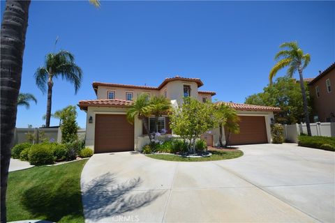 45605 Corte Royal Temecula CA 92592