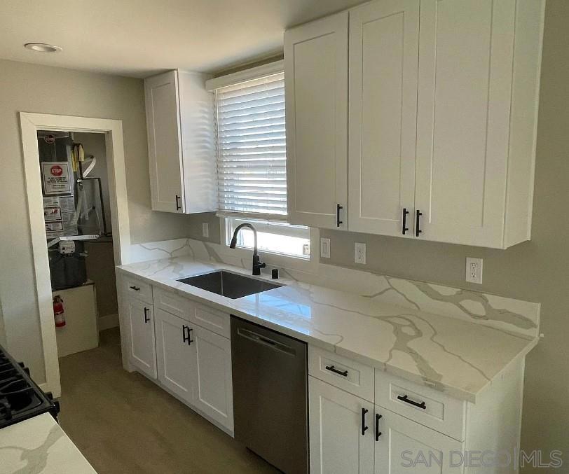 Pacific Beach - Residential Income