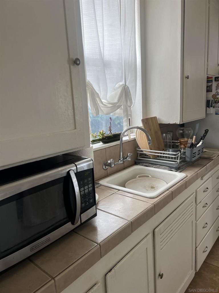 Pacific Beach - Residential Income